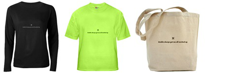 Double Sharps samples