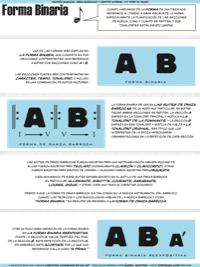 Binary Form